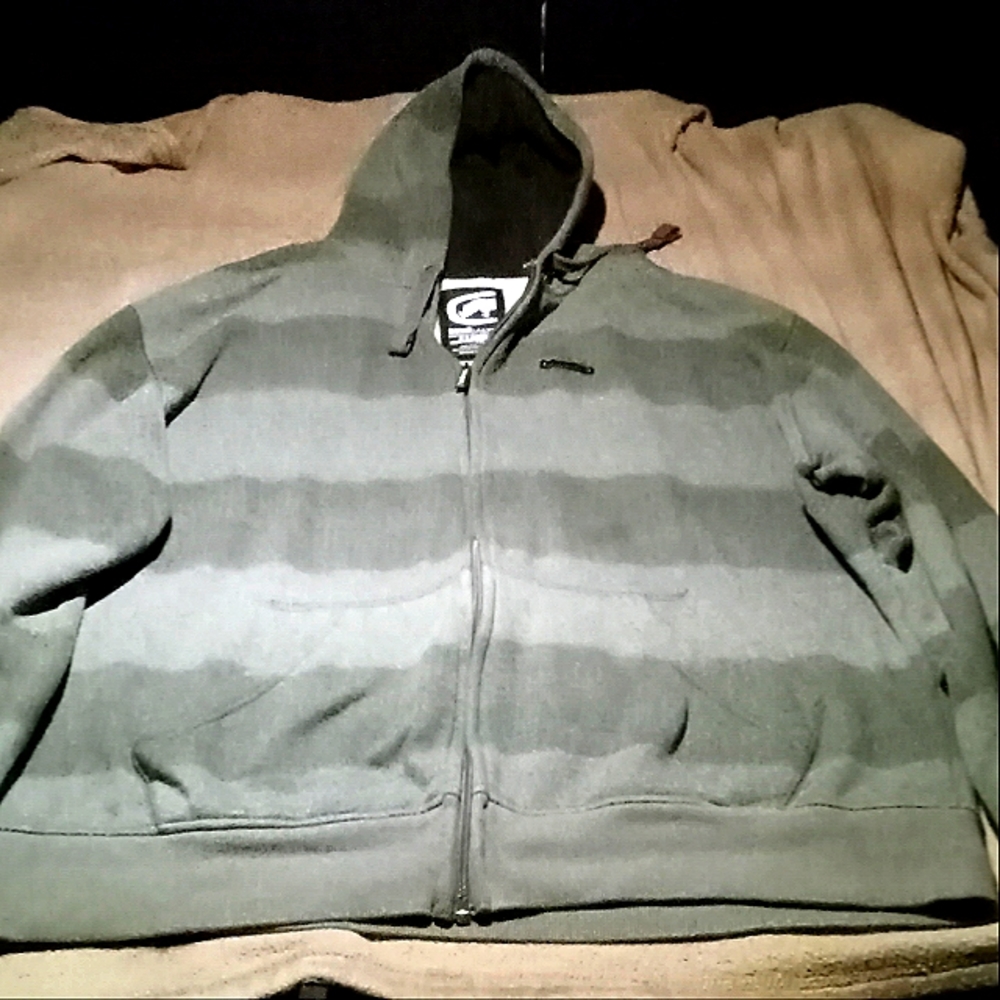 EKCO UNLTD. Men's jacket size XLarge